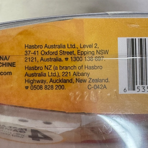 Hasbro Electronic Yahtzee Flash 4 Fast Action Games Poker Play Wild Dice 2011 - Picture 13 of 13